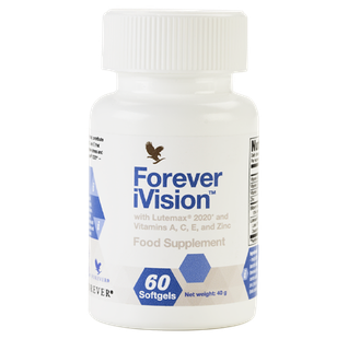 Forever iVision™