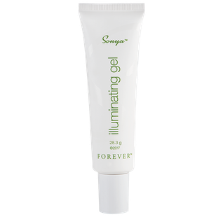 Sonya illuminating gel